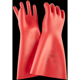 785381 Dehn Isolierende Handschuhe Kl.0, (Box Test 7kA) zum  AuS   bis 1000V AC  Produktbild