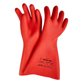 787104 Dehn Isolierende Handschuhe Kl.2 Kat.RC zum  AuS  -17.000V        Gr.8 Produktbild