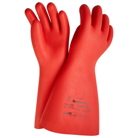 787114 Dehn Isolierende Handschuhe Kl.4 Kat.RC zum  AuS  -36.000V        Gr.11 Produktbild