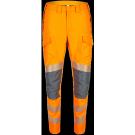 787360 Dehn Störlichtbogengeprüfte Schutzhose ¿Outdoor¿-orange, APC 2, Grö Produktbild