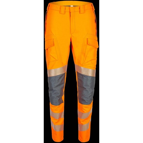 787360 Dehn Störlichtbogengeprüfte Schutzhose ¿Outdoor¿-orange, APC 2, Grö Produktbild