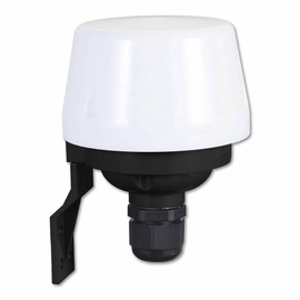 115798 Isoled Dämmerungsschalter 230V, max. 10A Produktbild front M