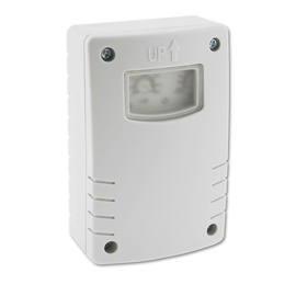 115799 Isoled Dämmerungsschalter 230V, max. 10A Produktbild front M