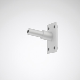 8079600 Trilux Mechanisches Zubehör Zubehör grau Produktbild