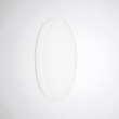 8219340 Trilux Wand und Deckenleuchten Olisq R Diffusor weiß rund ET 35W 3800l Produktbild