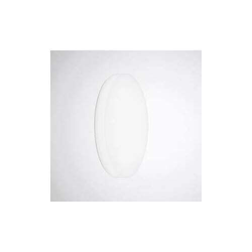 8219340 Trilux Wand und Deckenleuchten Olisq R Diffusor weiß rund ET 35W 3800l Produktbild