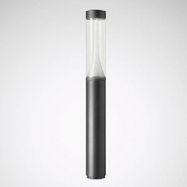 8110940 Trilux Lichtstelen 8841LS CLO (normal) Linse anthrazit ET 29W 2900lm  Produktbild
