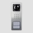 210009486-01 Siedle CV 850-2-04 E Video- Türstation Siedle Compact Produktbild