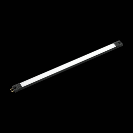 391270 SG Leuchten SlimLine Pro schwarz 270mm 2700K Produktbild front M