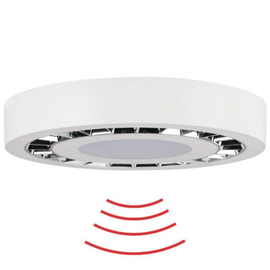 93632 B.E.G. BEG 93632 AL93-20-300-LED- 3C-HF Rundleuchte Produktbild