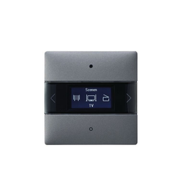 4969268 Theben KNX-Raumcontroller, integrierter Temperaturregler, KNX Data Produktbild front M