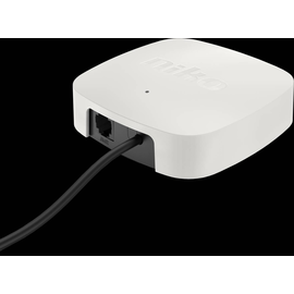 550-00640 Niko Drahtlose Bridge für Niko Home Control Produktbild front M