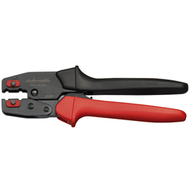 181434 Intercable Mechanisches Presswerkzeug für auswechselbare Einsät Produktbild front M