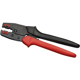 182081 Intercable Mechanisches Presswerkzeug für auswechselbare Einsät Produktbild front M
