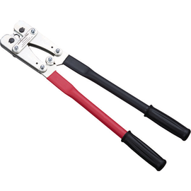 181422 Intercable Mechanisches Presswerkzeug für Rohrkabelschuh und Ve Produktbild front M