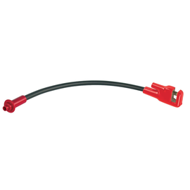 109778 Intercable Isolierte PEN-Klemme für Schiene Produktbild front M