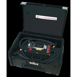 104416 Intercable Shunt Überbrückungsvorrichtung 1Pol.160A Produktbild front M