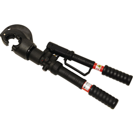 712300 Intercable Hydraulische Handpresse 130kN Produktbild front M