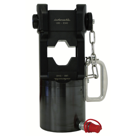 713813 Intercable Hydraulischer Presskopf 600kN mit Koffer Produktbild front M