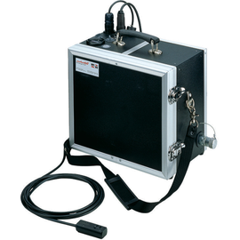 701317 Intercable Pumpe für Akku-und Netzbetrieb Produktbild front M