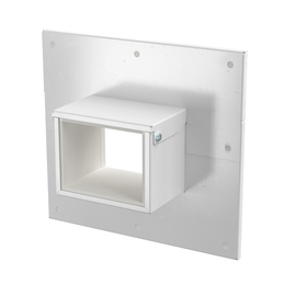 7218128 Obo PLM WC 0810 RW Wandanschlusskragen 3-und 4-seitig 85x2 Produktbild front M