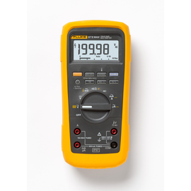 5337412 Fluke Paket mit Digitalmultimeter Fluke 87V MAX und Mes Produktbild front M