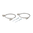95611799 PhilipsLeuchten CoreLine Feuchtraum-Rohrleuchte WT210C, Accessor Produktbild