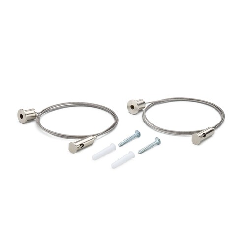 95611799 PhilipsLeuchten CoreLine Feuchtraum-Rohrleuchte WT210C, Accessor Produktbild Front View L