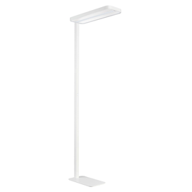 58504100 PhilipsLeuchten SmartBalance Free Floor Standing gen2, Rounded edge, Produktbild front M