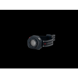 502730 Led Lenser Kompaktes, aufladbares Signallicht für Oberarm und Rucksack Produktbild front M