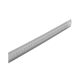2888440000 Weidmüller STEEL SCALE 300MM Produktbild front M