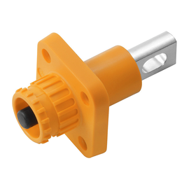 2905340000 Weidmüller WBC-S-6OR-B Produktbild front M