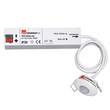 93520 B.E.G. BEG 93520 PD9-KNXs-DX-DE Präsenzmelder Produktbild