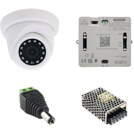 F9453 Fermax Kamera Interface Kit Produktbild front M