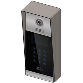 F95171 Fermax AP-Rahmen mit Regendach Produktbild front M