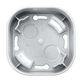 2CKA006132A0339 Busch-Jaeger Aufputz- Gehäuse für Busch-Präsenzmelder Mini KNX Produktbild front M