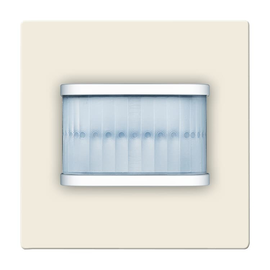 2CKA006132A0364 Busch-Jaeger KNX Busch- Wächter 180 UP Sensor Standard Select e Produktbild front M