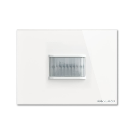 2CKA006300A1629 Busch-Jaeger KNX Busch- Wächter 180 UP Sensor Standard Konfigur Produktbild front M