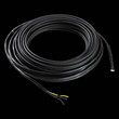 1244-022780 Raychem Festwiderstand- Heizkabel, 230 V, 30 W/m, 150 m Produktbild