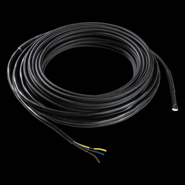 1244-022780 Raychem Festwiderstand- Heizkabel, 230 V, 30 W/m, 150 m Produktbild