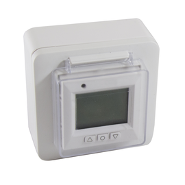 1-TEP44 Schultze Schutzgehäuse für 1- TAP16R Produktbild front M