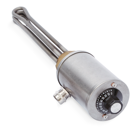 EHK G112A006 Schultze Einschraubheizkörper G1 1/2, Messing / Produktbild front M