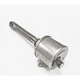 EHK G112ABE9 Schultze Einschraubheizkörper G1 1/2, V2A/V4A, R Produktbild front M