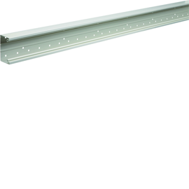 BRHP6510019016 Tehalit Brüstungskanal-UT hfr BRHP 65x100 vw Produktbild front M