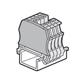 037550 Legrand Endplatte für Reihenklemme 8/10mm Produktbild