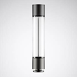 7874551 Trilux Lichtstelen CS19 CLO (normal) Linse anthrazit ETDD 17W 2200l Produktbild