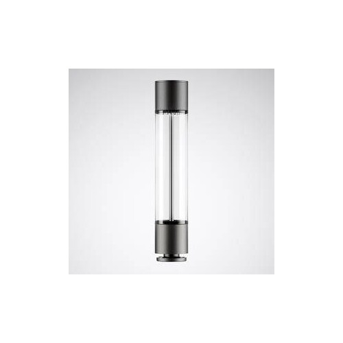 7874551 Trilux Lichtstelen CS19 CLO (normal) Linse anthrazit ETDD 17W 2200l Produktbild