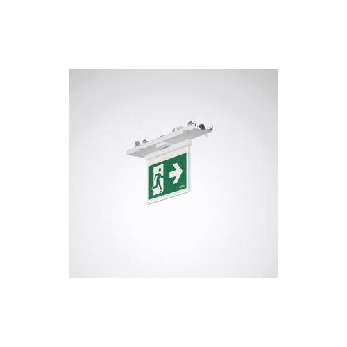 7954340 Trilux Notlichtbaustein 765... E-Line Next Fix I Produktbild