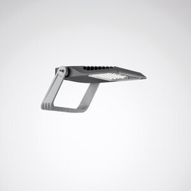 8123251 Trilux Scheinwerfer / Strahler Lumena Plus 40 CLO (normal) Linse grau  Produktbild