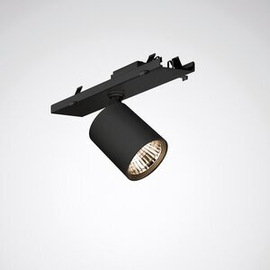 8296863 Trilux Strahler / Spots 7651 B.Veo Reflektor schwarz ETBLE 36W 4975l Produktbild